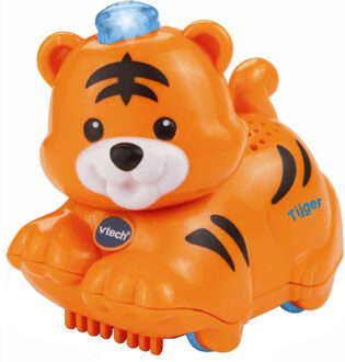 VTech Zoef Zoef Dieren Tygo Tijger