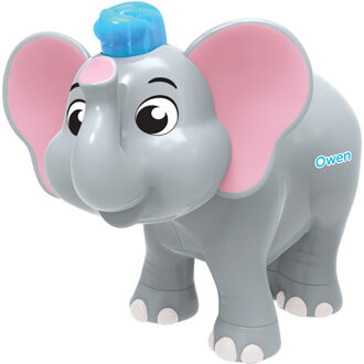 VTech Zoef Zoef Owen De Ondeugende Olifant