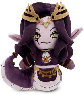 VTuber Plush Figure Vexoria the Sun Eater 22 cm