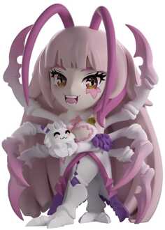 VTuber Vinyl Figure Matara Kan 12 cm