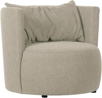 vtwonen Explore Fauteuil Beige