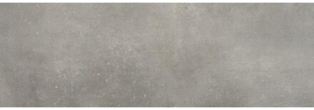 vtwonen Mold Wandtegel 40x120cm 11.8mm gerectificeerd porcellanato Grit 1269362 Grit (Grijs)