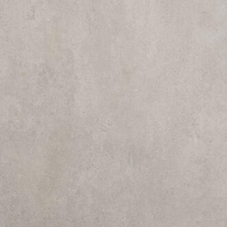 vtwonen Raw Vloer- en wandtegel 60x60cm 9.5mm R10 porcellanato Grey 1755452 Grijs mat