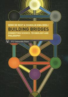 Vu Uitgeverij Building bridges - (ISBN:9789086596683)