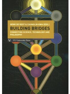 Vu Uitgeverij Building bridges - (ISBN:9789086596683)