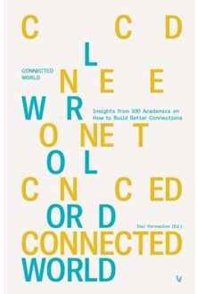 Vu Uitgeverij Connected World