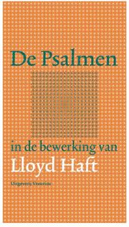 Vu Uitgeverij De Psalmen - Boek Lloyd Haft (9086595642)