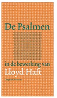 Vu Uitgeverij De Psalmen - Boek Lloyd Haft (9086595642)