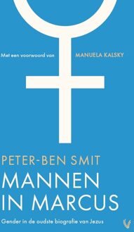 Vu Uitgeverij Mannen In Marcus - Peter-Ben Smit