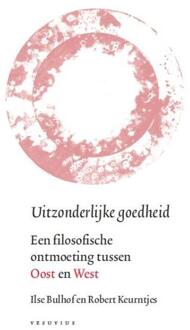 Vu Uitgeverij Uitzonderlijke goedheid - (ISBN:9789086598014)