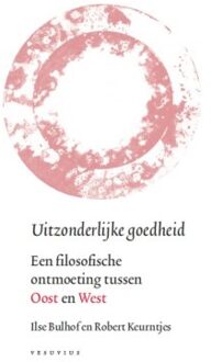 Vu Uitgeverij Uitzonderlijke goedheid - (ISBN:9789086598014)