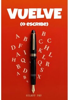 Vuelve - Leilac Leamas