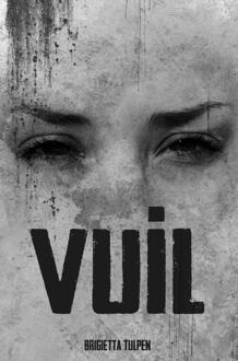 Vuil - Boek Brigietta Tulpen (9402179402)