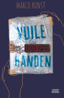 Vuile handen -  Marco Kunst (ISBN: 9789045130903)