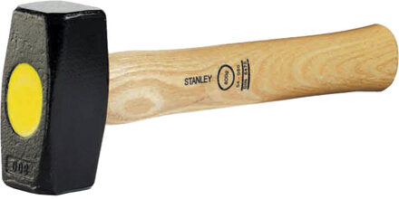 vuist hamer, 1000 g Multikleur