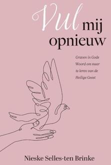 Vul Mij Opnieuw - Nieske Selles-ten Brinke