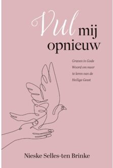 Vul Mij Opnieuw - Nieske Selles-ten Brinke
