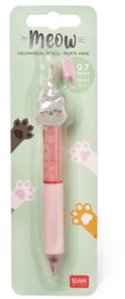 vulbaar potlood meow