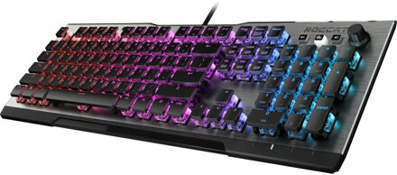 Vulcan 100 AIMO - Qwerty - Titan Brown Switches - Mechanisch Gaming Toetsenbord