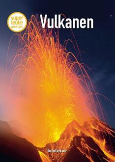 Vulkanen -  Christina Braun (ISBN: 9789463525916)