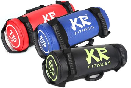 Vullen Gewicht Bokszak Krachttraining Fitness Fysieke Training Duurzaam Bokszak 5kg