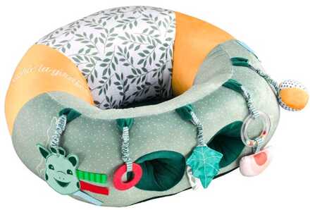 Vulli Babyzitje IEUF Sophie de Giraf