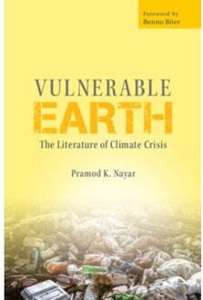 Vulnerable Earth - Pramod K. (University of Hyderab