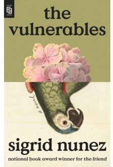 Vulnerables - Sigrid Nunez