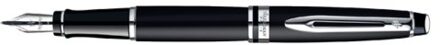 Vulpen Waterman Expert Matt Black CT medium