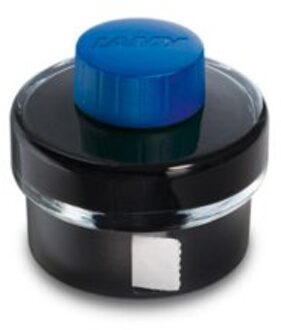 Vulpeninkt Lamy T52 50ml wisbaar blauw