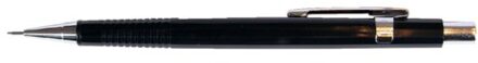 Vulpotlood Quantore 0.5mm zwart HB