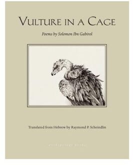 Vulture In A Cage