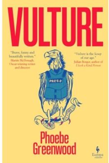 Vulture - Phoebe Greenwood