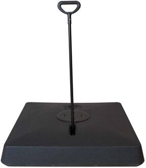 Vulvoet 120kg (Showroommodel)