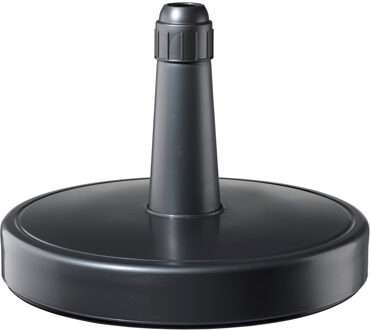 Vulvoet 70 Liter Antraciet Grijs