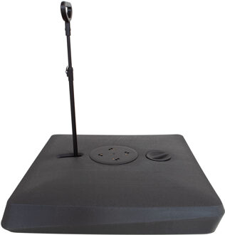 Vulvoet Rhino verrijdbaar 120kg