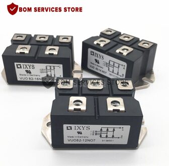 VUO82-12NO7 VUO82-16NO7 VUO82-14NO7 VVZ110-16IO7 VVZ110-14IO7 VVZ110-12IO7 Originele Ipm Module