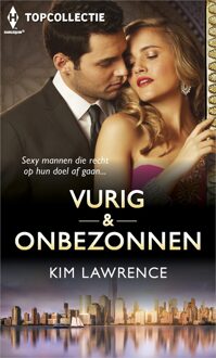 Vurig & onbezonnen (3-in-1) - eBook Kim Lawrence (9402528210)