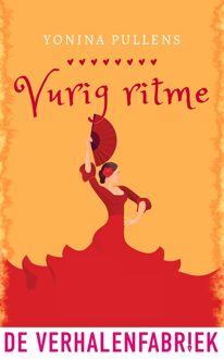 Vurig ritme - Yonina Pullens - ebook