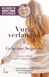 Vurig Verlangen & Geheime Begeerte - Bobbi's