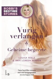 Vurig Verlangen & Geheime Begeerte - Bobbi's