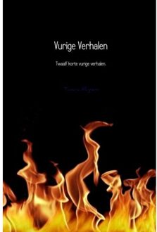 Vurige Verhalen