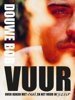 Vuur -  Douwe Bob Posthuma (ISBN: 9789083455693)