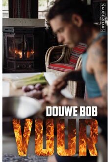 Vuur - Douwe Bob Posthuma