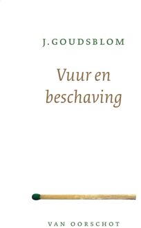 Vuur en beschaving