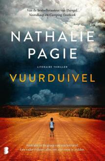 Vuurduivel -  Nathalie Pagie (ISBN: 9789059901544)