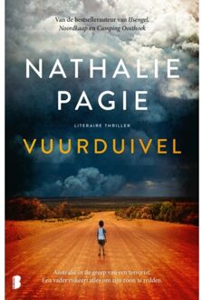 Vuurduivel - Nathalie Pagie