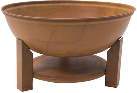 Vuurkorf Nero Ø57cm