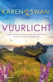 Vuurlicht - Karen Swan - ebook