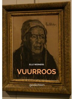Vuurroos - Elle Werners